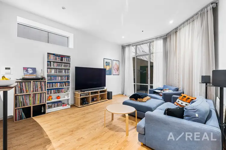 Main view of Homely apartment listing, 17/398 La Trobe Street, Melbourne VIC 3000