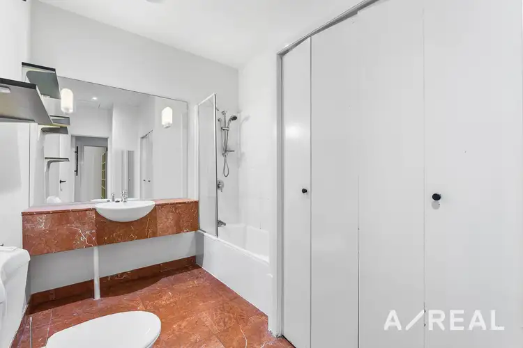 Fifth view of Homely apartment listing, 17/398 La Trobe Street, Melbourne VIC 3000