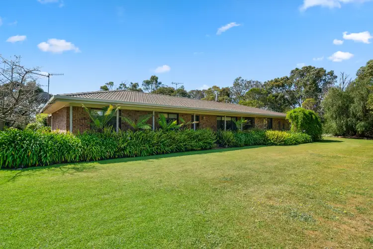 44 Belaring Road, Hatherleigh SA 5280