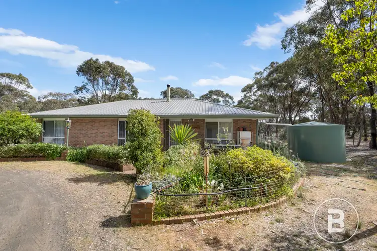 239 Bridgewater Dunolly Road, Dunolly VIC 3472