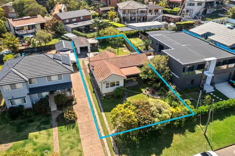 Second view of Homely house listing, 24 Monserra Road, Allambie Heights NSW 2100