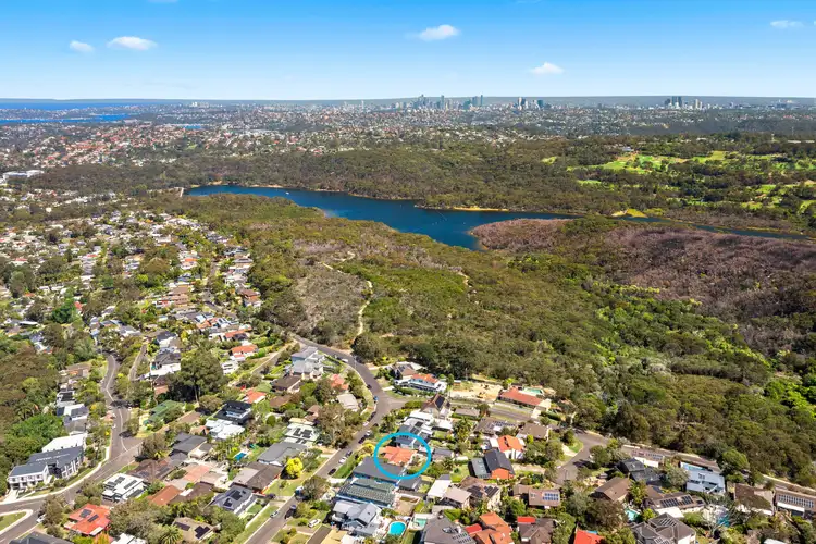 Third view of Homely house listing, 24 Monserra Road, Allambie Heights NSW 2100