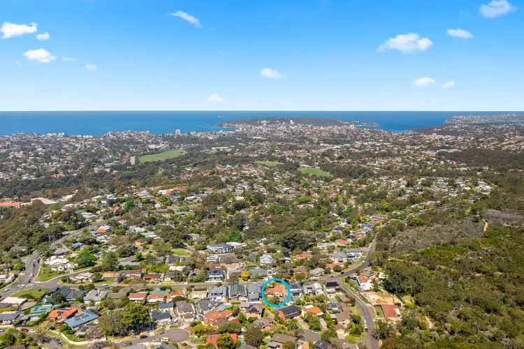 Fourth view of Homely house listing, 24 Monserra Road, Allambie Heights NSW 2100