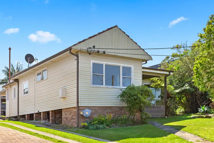 Fifth view of Homely house listing, 24 Monserra Road, Allambie Heights NSW 2100