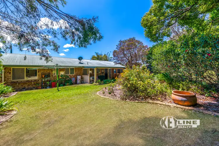 Main view of Homely house listing, 13 Grove Court, Yandina QLD 4561