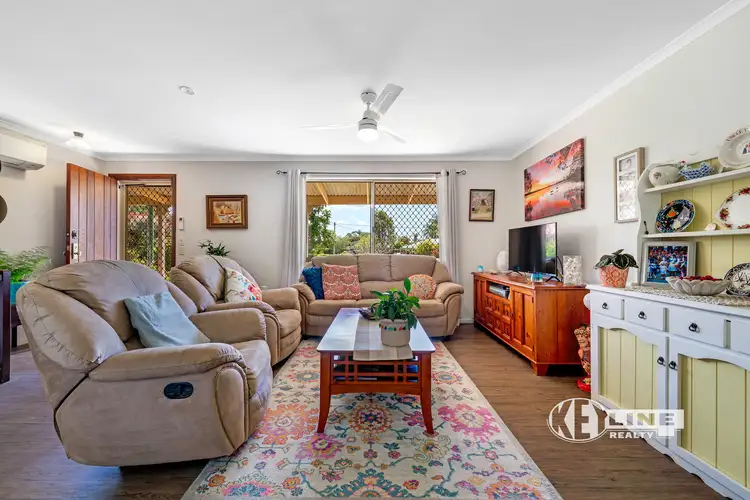 Second view of Homely house listing, 13 Grove Court, Yandina QLD 4561