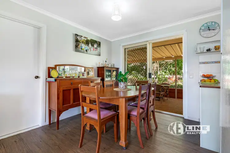 Third view of Homely house listing, 13 Grove Court, Yandina QLD 4561