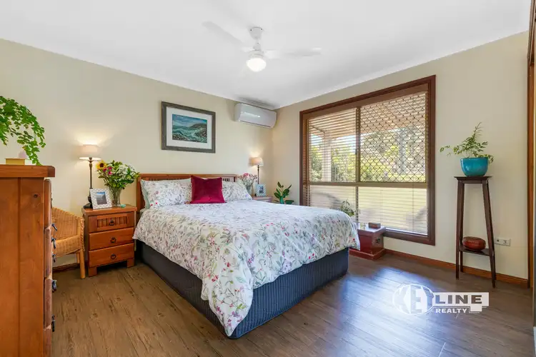 Fifth view of Homely house listing, 13 Grove Court, Yandina QLD 4561