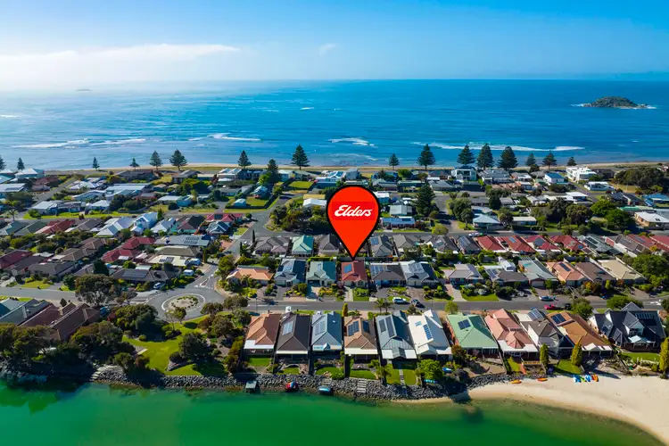 43 Nicolas Baudin Drive, Encounter Bay SA 5211