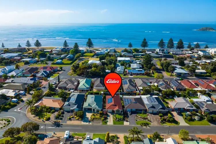 Second view of Homely house listing, 43 Nicolas Baudin Drive, Encounter Bay SA 5211