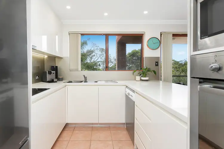 Second view of Homely apartment listing, 19/28-34 Leonay Street, Sutherland NSW 2232