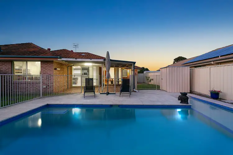 17 Woko Street, Woongarrah NSW 2259