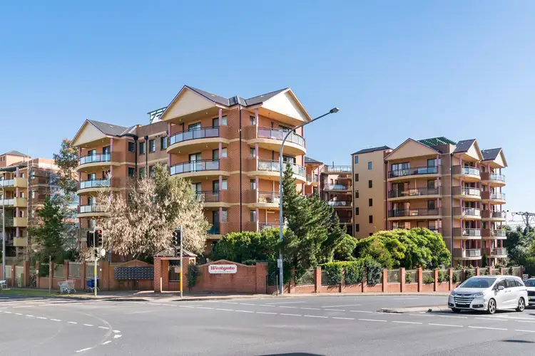 39/25-27 Kildare Road, Blacktown NSW 2148