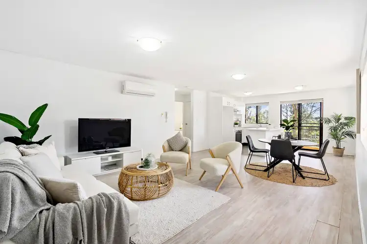 Fifth view of Homely apartment listing, 39/25-27 Kildare Road, Blacktown NSW 2148