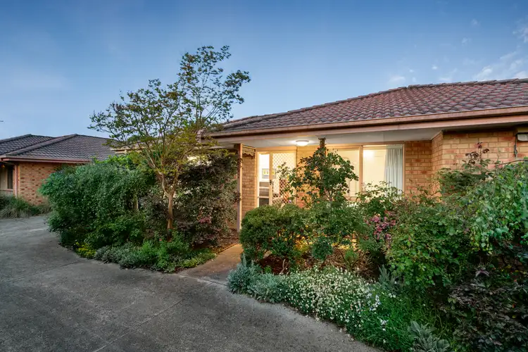 Main view of Homely unit listing, 2/3 Freeman Street, Ringwood East VIC 3135