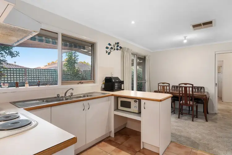 Fifth view of Homely unit listing, 2/3 Freeman Street, Ringwood East VIC 3135