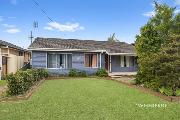 Main view of Homely house listing, 21 Judith Street, Gorokan NSW 2263