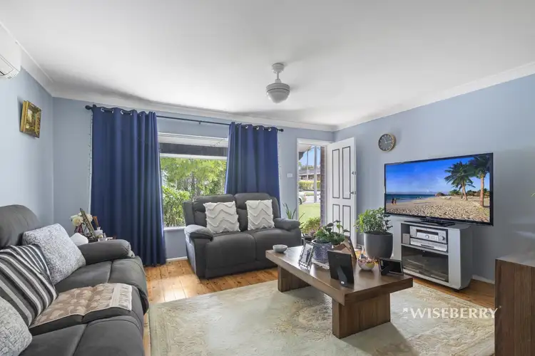 Fourth view of Homely house listing, 21 Judith Street, Gorokan NSW 2263