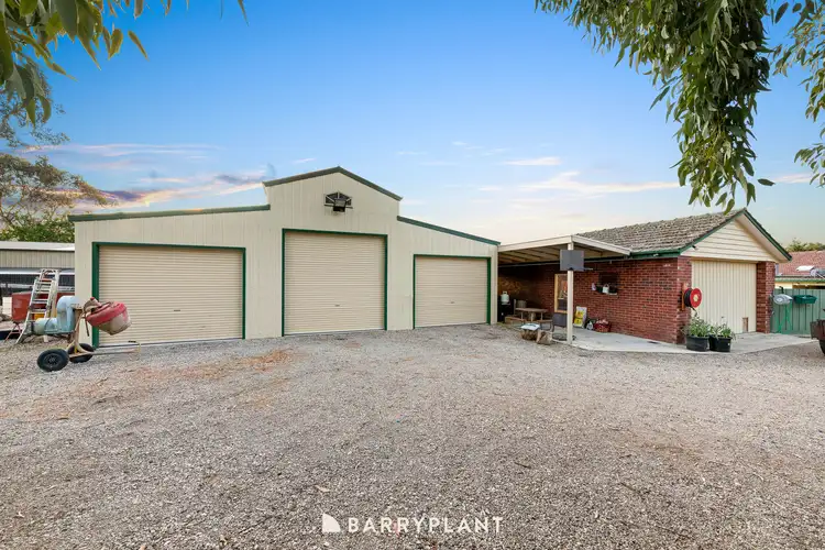 Second view of Homely house listing, 15 Bailey Road, Narre Warren North VIC 3804