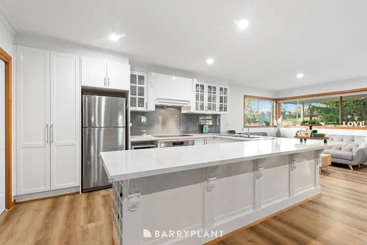 Fourth view of Homely house listing, 15 Bailey Road, Narre Warren North VIC 3804