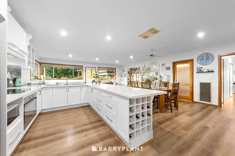 Fifth view of Homely house listing, 15 Bailey Road, Narre Warren North VIC 3804