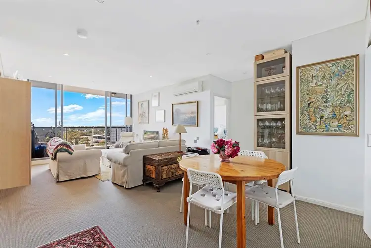 1517/88-90 George Street, Hornsby NSW 2077