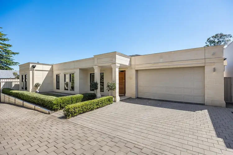3A Eringa Avenue, Glenunga SA 5064