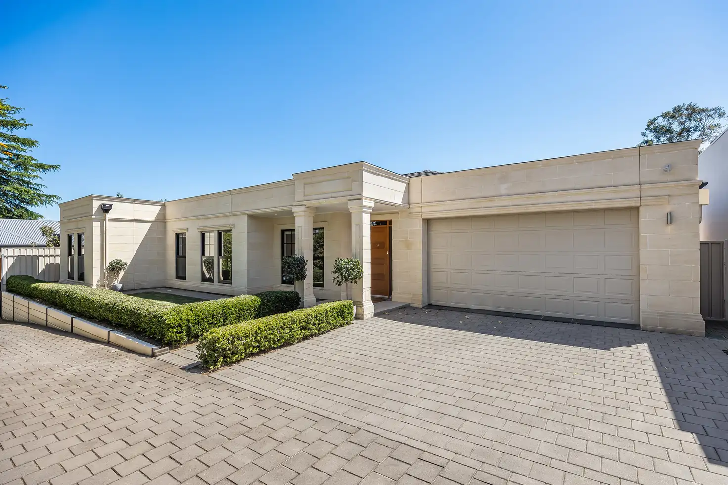 Main view of Homely house listing, 3A Eringa Avenue, Glenunga SA 5064