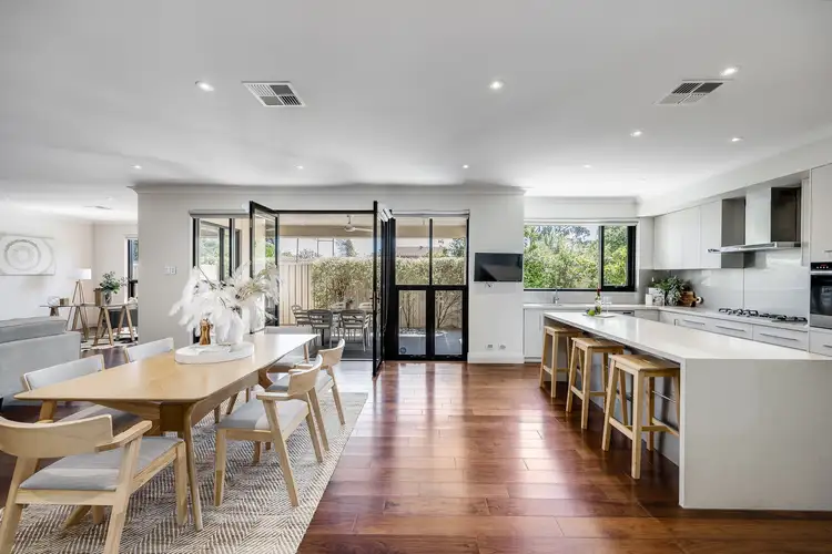 Second view of Homely house listing, 3A Eringa Avenue, Glenunga SA 5064