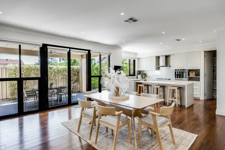 Third view of Homely house listing, 3A Eringa Avenue, Glenunga SA 5064