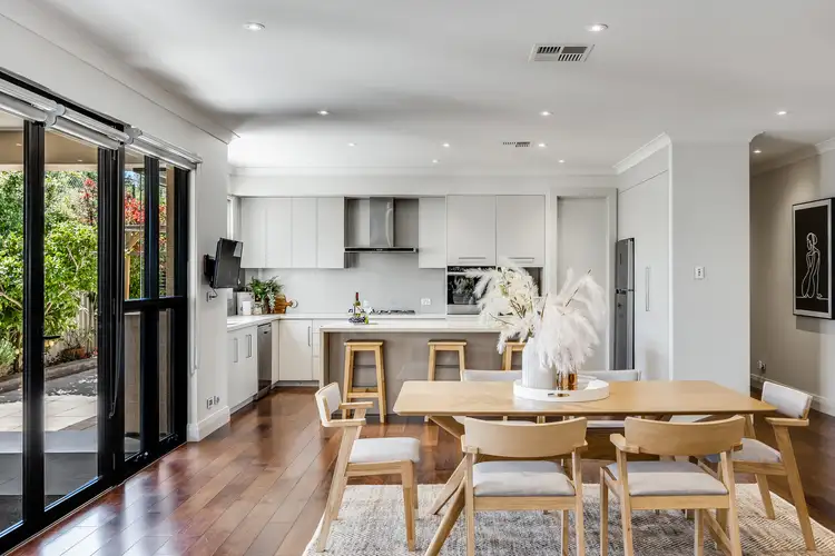 Fourth view of Homely house listing, 3A Eringa Avenue, Glenunga SA 5064