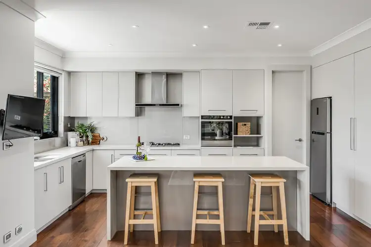 Fifth view of Homely house listing, 3A Eringa Avenue, Glenunga SA 5064