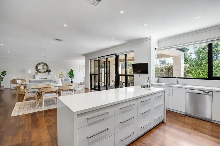 Sixth view of Homely house listing, 3A Eringa Avenue, Glenunga SA 5064