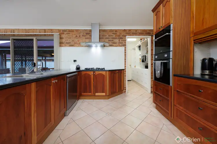 Fifth view of Homely house listing, 15 Castle Creek Road, Wodonga VIC 3690