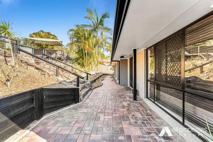 Second view of Homely house listing, 26 Leighton Drive, Edens Landing QLD 4207