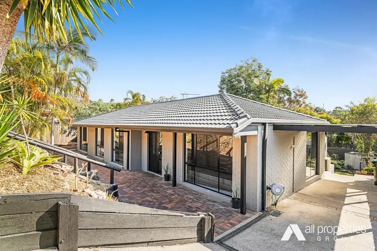 Third view of Homely house listing, 26 Leighton Drive, Edens Landing QLD 4207