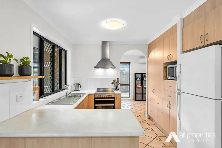 Fifth view of Homely house listing, 26 Leighton Drive, Edens Landing QLD 4207