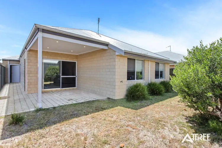 Fourth view of Homely house listing, 18 Sebago Street, Wellard WA 6170