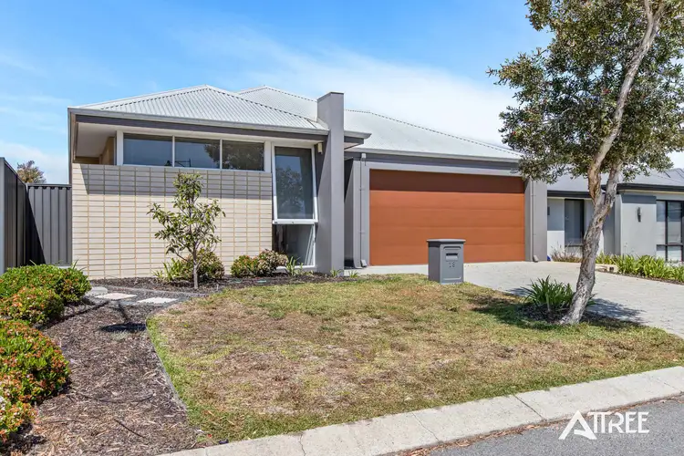 Fifth view of Homely house listing, 18 Sebago Street, Wellard WA 6170