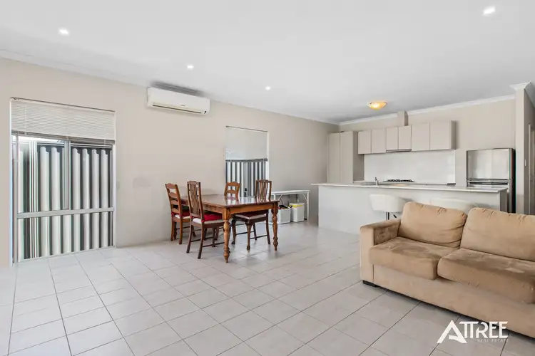 Sixth view of Homely house listing, 18 Sebago Street, Wellard WA 6170