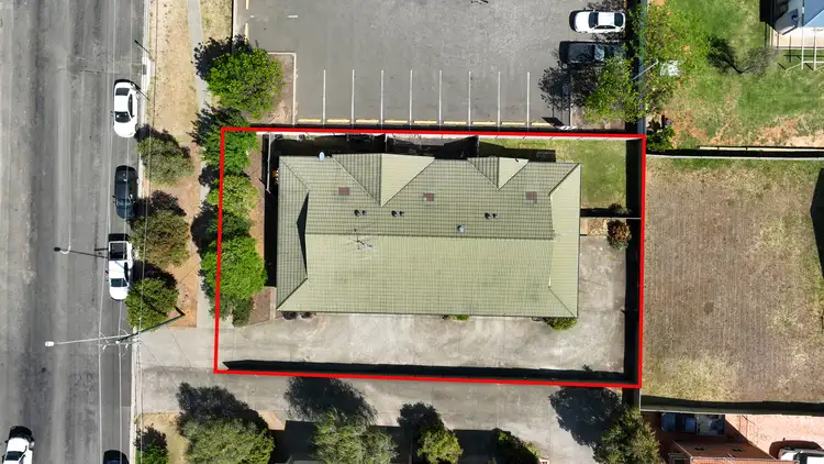 Fourth view of Homely block of units listing, 54 Marius Street, Tamworth NSW 2340