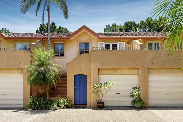 Second view of Homely house listing, 4/7 Oceanside Place, Suffolk Park NSW 2481