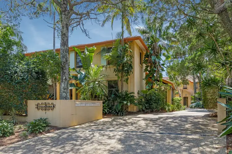 Third view of Homely house listing, 4/7 Oceanside Place, Suffolk Park NSW 2481