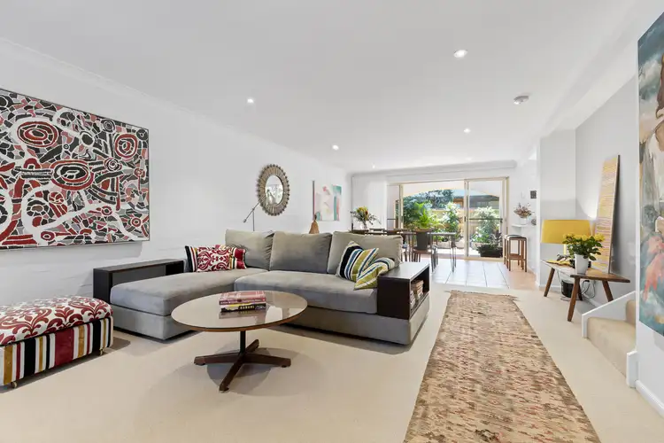 Fourth view of Homely house listing, 4/7 Oceanside Place, Suffolk Park NSW 2481