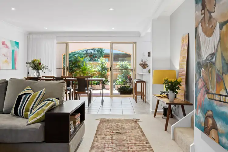 Fifth view of Homely house listing, 4/7 Oceanside Place, Suffolk Park NSW 2481
