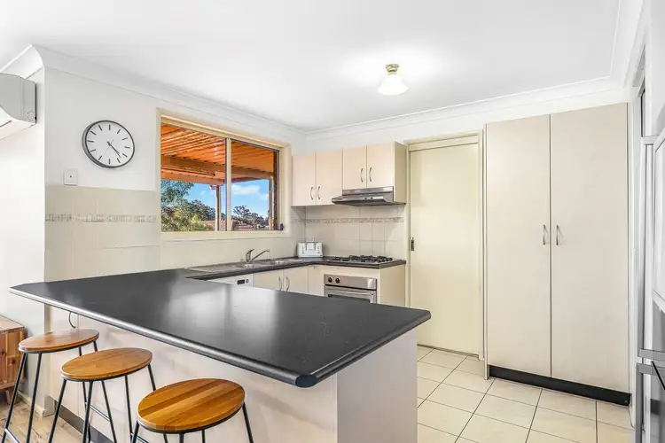 Third view of Homely house listing, 2/8 The Ridge, Wadalba NSW 2259