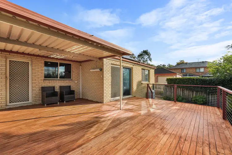 Fourth view of Homely house listing, 2/8 The Ridge, Wadalba NSW 2259