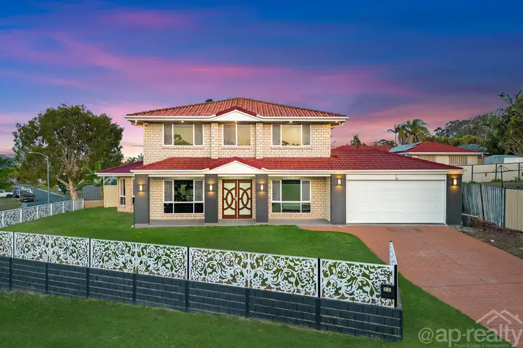 32 Bandicoot Crescent, Doolandella QLD 4077