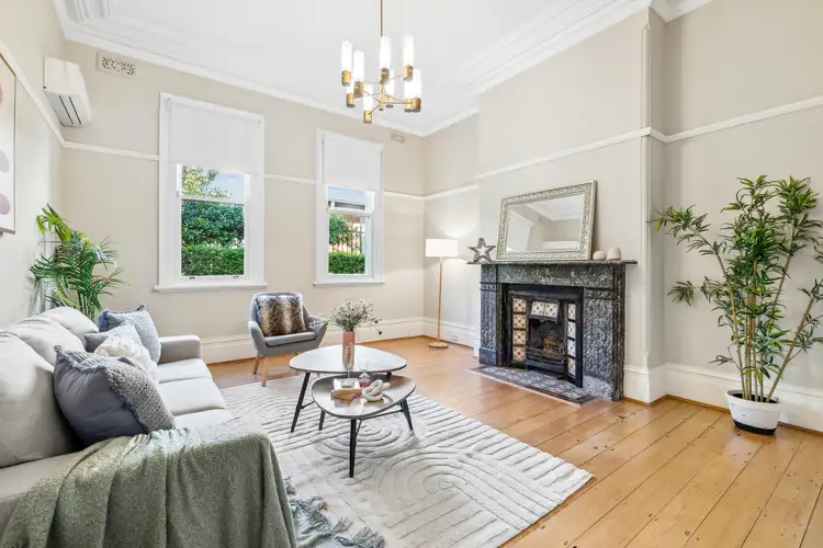 Fifth view of Homely house listing, 25 Bland Street, Ashfield NSW 2131