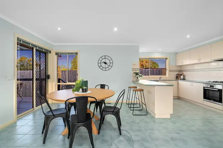 Third view of Homely house listing, 4 Tinaroo Grove, Lilydale VIC 3140